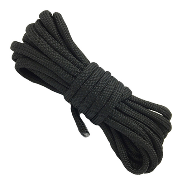 15 meters dia.4mm 7 stand cores paracord for survival parachute cord lanyard camping climbing camping rope hiking clothesline
15 meters dia.4mm 7 stand cores paracord for survival parachute cord lanyard camping climbing camping rope hiking clothesline