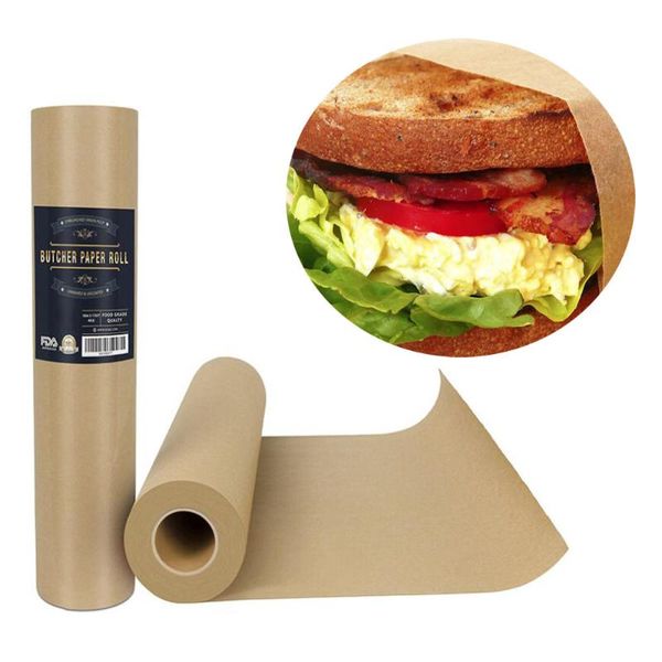 rolling pins & pastry boards 1roll bbq baking barbecue paper butcher kraft roll steak carry tube
rolling pins & pastry boards 1roll bbq baking barbecue paper butcher kraft roll steak carry tube
