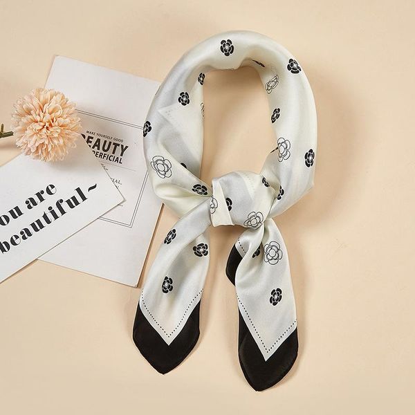 scarves bandana silk scarf shawl for women designer satin head floral print neck kerchief scarfs handkerchief hair tie band 2021, Blue;gray
scarves bandana silk scarf shawl for women designer satin head floral print neck kerchief scarfs handkerchief hair tie band 2021, Blue;gray