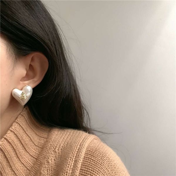 hbp fashion sense minority full of temperament love pearl planet modeling personality exaggeration exquisite earrings female trend, Silver
hbp fashion sense minority full of temperament love pearl planet modeling personality exaggeration exquisite earrings female trend, Silver