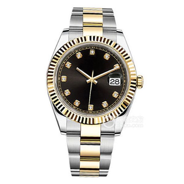 men watch luxury watches gray baton 41mm blue datejust watch smooth mens automatic watches mechanical montre de luxe watches oyster master w, Slivery;brown
men watch luxury watches gray baton 41mm blue datejust watch smooth mens automatic watches mechanical montre de luxe watches oyster master w, Slivery;brown