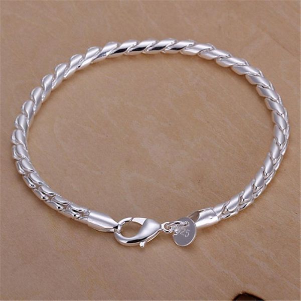 link, chain wholesale price men women rope silver color plated bracelets wedding gift party fashion jewelry christmas gifts jshh210, Black
link, chain wholesale price men women rope silver color plated bracelets wedding gift party fashion jewelry christmas gifts jshh210, Black