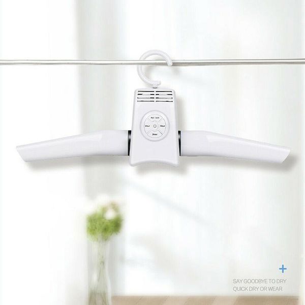 portable electric clothes drying rack folding dryer hanger for travel laundry shoes home promotion
portable electric clothes drying rack folding dryer hanger for travel laundry shoes home promotion
