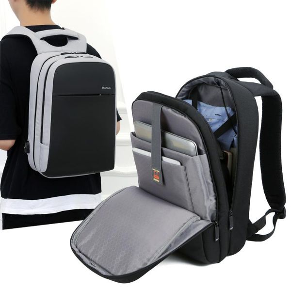 backpack anti-theft bag men laprucksack travel women large capacity business usb charge college student school shoulder bags
backpack anti-theft bag men laprucksack travel women large capacity business usb charge college student school shoulder bags