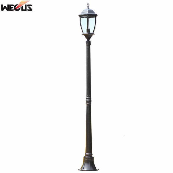 2021 new (h.8776; 1.75m) european engineering outdoor garden lighting road light 8910
2021 new (h.8776; 1.75m) european engineering outdoor garden lighting road light 8910