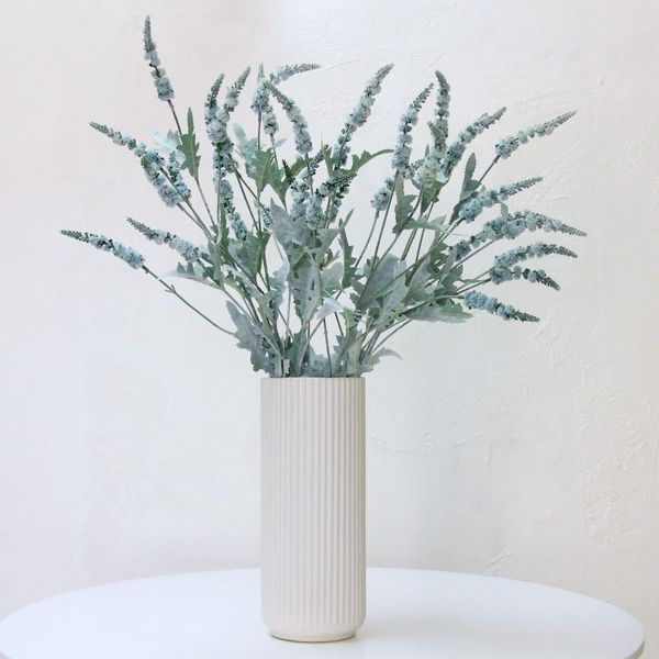 decorative flowers & wreaths 5pcs fake plants flocking home decor green plant wedding flower arrangements bouquet pography props artifi
decorative flowers & wreaths 5pcs fake plants flocking home decor green plant wedding flower arrangements bouquet pography props artifi