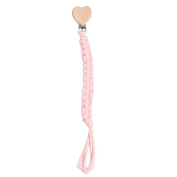 pacifiers# 1pc baby pacifierheart shaped chain clip teething gel portable pacifier clamps household soother clips dro
pacifiers# 1pc baby pacifierheart shaped chain clip teething gel portable pacifier clamps household soother clips dro