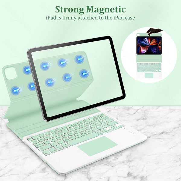 for ipad air 4 case for ipad pro 11 case 2021 2020 with ipad keyboard and mouse teclado bluetooth funda magnetic charging
for ipad air 4 case for ipad pro 11 case 2021 2020 with ipad keyboard and mouse teclado bluetooth funda magnetic charging