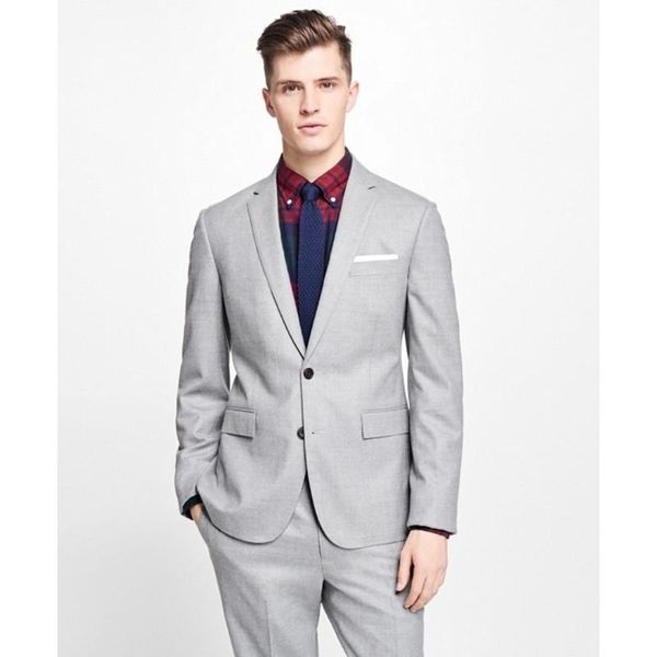 men's suits & blazers custom made men fashion wedding for groom guest tuxedos gray work 2 pieces (jacket+pants) w300, White;black
men's suits & blazers custom made men fashion wedding for groom guest tuxedos gray work 2 pieces (jacket+pants) w300, White;black