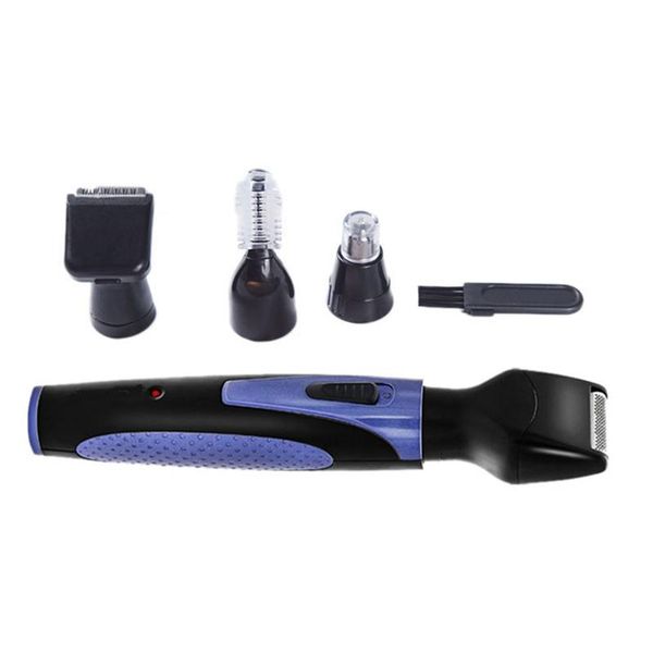 electric nose & ear trimmers sanq multifunctional hair trimmer 4in1 clipper rechargeable men's shaving razor eyebrow
electric nose & ear trimmers sanq multifunctional hair trimmer 4in1 clipper rechargeable men's shaving razor eyebrow
