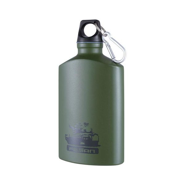 water bottles outdoor sports bottle lightweight aluminum flask leak-proof canteen oval kettle loop lid narrow mouth
water bottles outdoor sports bottle lightweight aluminum flask leak-proof canteen oval kettle loop lid narrow mouth