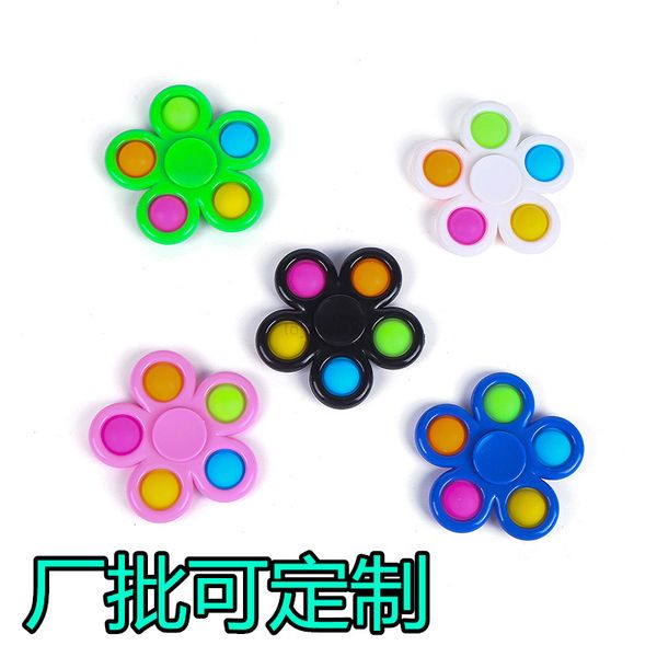 2022 toyshop fidget toys simple dimple pop fidgets spinner spinning anti-stress accessories autism and stress relief for anxiety
2022 toyshop fidget toys simple dimple pop fidgets spinner spinning anti-stress accessories autism and stress relief for anxiety