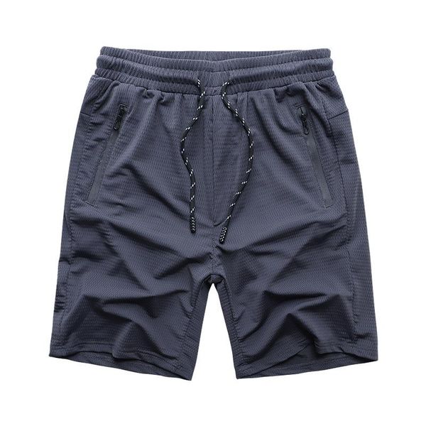 men's shorts summer casual plus size loose comfortable breathable quick dry men brand clothing homewear short pants, White;black
men's shorts summer casual plus size loose comfortable breathable quick dry men brand clothing homewear short pants, White;black