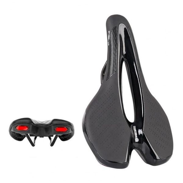 bike saddles wheel up bicycle seat usb charging hollow shockproof soft taillight saddle cycling part accessories for mtb
bike saddles wheel up bicycle seat usb charging hollow shockproof soft taillight saddle cycling part accessories for mtb