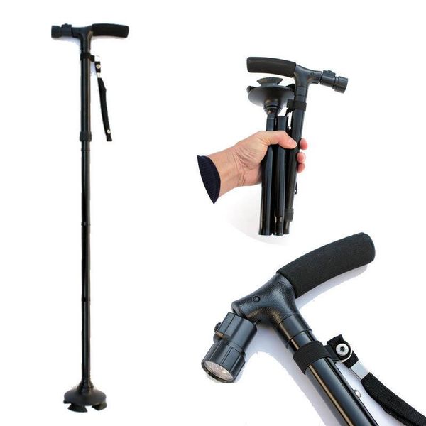 trekking poles 2021 outdoor elderly crutches tv products folding led with light walking sticks senior small four-legged
trekking poles 2021 outdoor elderly crutches tv products folding led with light walking sticks senior small four-legged