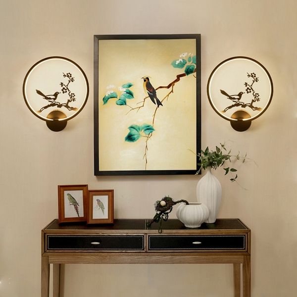 2021 new chinese japanese vintage iron classic bird angel applique murale antique decorative indoor wall led light home parlor yefu
2021 new chinese japanese vintage iron classic bird angel applique murale antique decorative indoor wall led light home parlor yefu