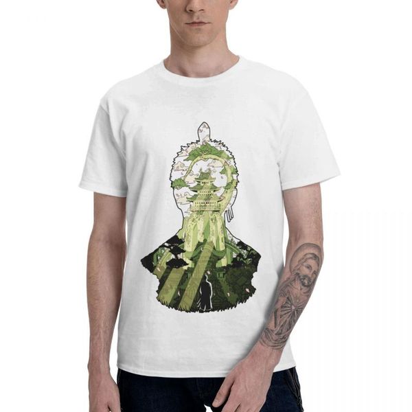 men's t-shirts ronin t-shirt pure cotton crewneck men t shirt short sleeve plus size gift tees clothes four seasons, White;black
men's t-shirts ronin t-shirt pure cotton crewneck men t shirt short sleeve plus size gift tees clothes four seasons, White;black