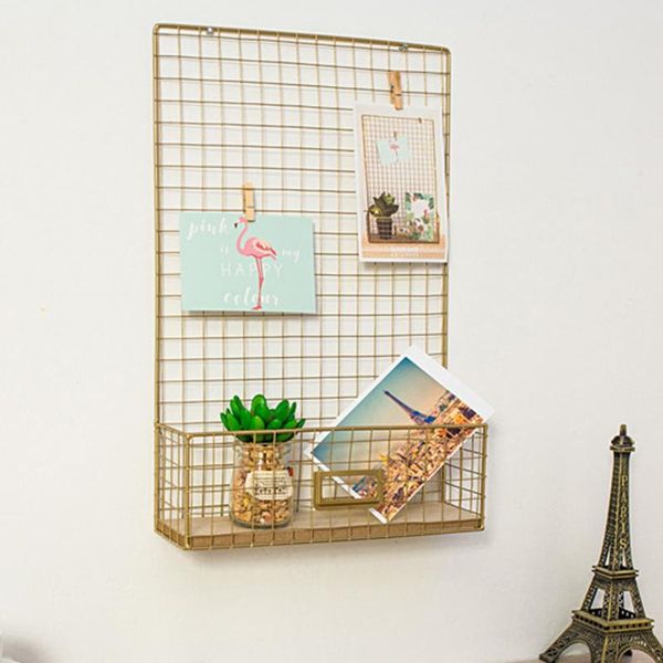 other home decor iron grid hanging memo board storage shelf panel po display living room wall office mesh multifunctional diy
other home decor iron grid hanging memo board storage shelf panel po display living room wall office mesh multifunctional diy