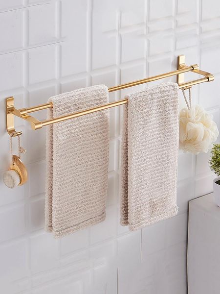 towel racks wall mounted rack punch holder bathroom accessories kitchen organizer bath rails bars home storage
towel racks wall mounted rack punch holder bathroom accessories kitchen organizer bath rails bars home storage
