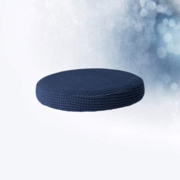 round bar stool cushion elastic stretchy seat protective case removable chair cover for l party office (deep blue 30-38cm in
round bar stool cushion elastic stretchy seat protective case removable chair cover for l party office (deep blue 30-38cm in