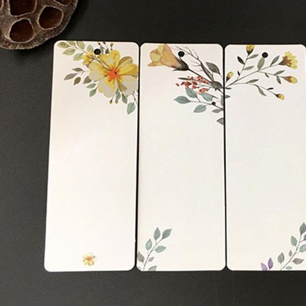 bookmark a5ka page markers novelty colorful flower print diy reading accessories for rewards teens memo school supplies
bookmark a5ka page markers novelty colorful flower print diy reading accessories for rewards teens memo school supplies