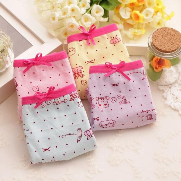 panties 6pcs/lot 2-8years girls' cartoon cotton children child underwear 2338, Camo
panties 6pcs/lot 2-8years girls' cartoon cotton children child underwear 2338, Camo