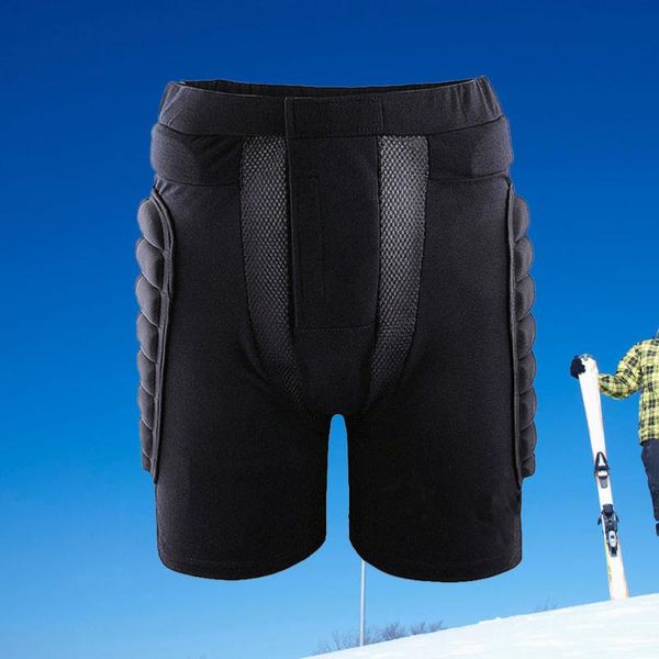 ski skating shorts comfortable breathable outdoor sports protective gear size (black), Blue;black
ski skating shorts comfortable breathable outdoor sports protective gear size (black), Blue;black