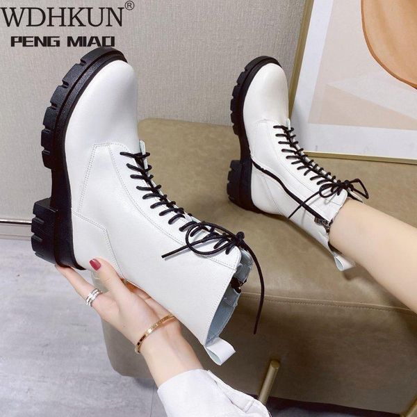 boots women ankle round toe 5.5cm heel zip and lace up woman fashion shoes non-slip black basic size 35-40
boots women ankle round toe 5.5cm heel zip and lace up woman fashion shoes non-slip black basic size 35-40