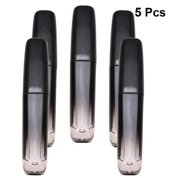 storage bottles & jars 5pcs lip gloss empty tube containers for daily use (golden)
storage bottles & jars 5pcs lip gloss empty tube containers for daily use (golden)