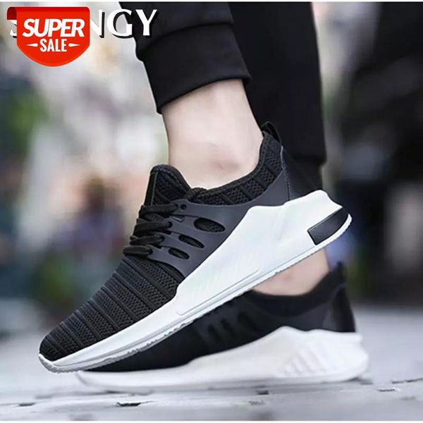 summer men's casual shoes breathable soft fashion sport man footwear male sneakers new style comfortable male shoes #xd62
summer men's casual shoes breathable soft fashion sport man footwear male sneakers new style comfortable male shoes #xd62