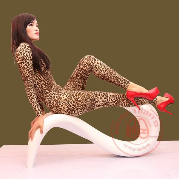 leopard print romper women bodycon jumpsuit skinny one piece tight bodysuit stage costume catsuit women overalls, Black;red
leopard print romper women bodycon jumpsuit skinny one piece tight bodysuit stage costume catsuit women overalls, Black;red