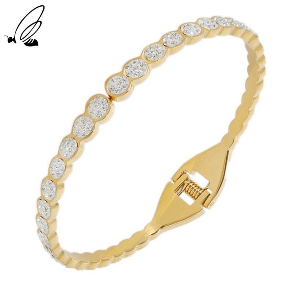 bangle geometry stainless steel 4a cz luxury &bangle plated gold bracelets for women girls minimalist 2021 fashion jewelry, Black
bangle geometry stainless steel 4a cz luxury &bangle plated gold bracelets for women girls minimalist 2021 fashion jewelry, Black