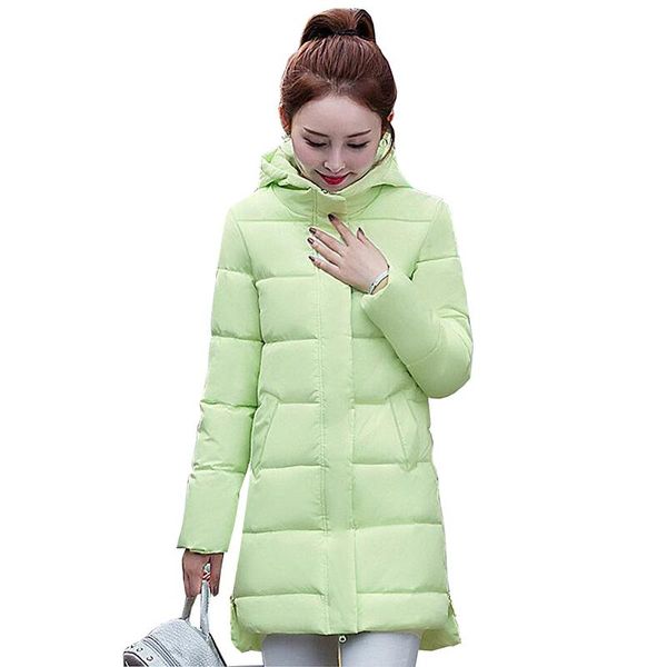 2021 plus size winter women jacket medium long parka coat winter hooded warm down cotton jackets women clothes jaqueta feminina, Black
2021 plus size winter women jacket medium long parka coat winter hooded warm down cotton jackets women clothes jaqueta feminina, Black