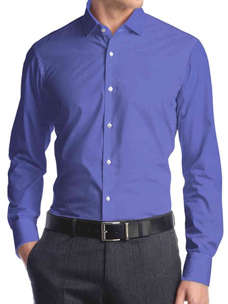 men's dress shirts custom made shirt classic blue men chemises sur mesure camisa social masculina long s slz9, White;black
men's dress shirts custom made shirt classic blue men chemises sur mesure camisa social masculina long s slz9, White;black