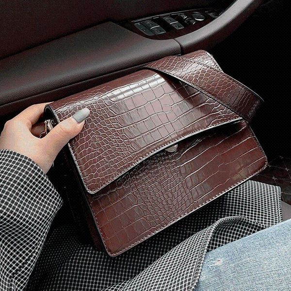 evening bags vintage crossbody for women messenger female shoulder bag sac designer solid flap girls handbag
evening bags vintage crossbody for women messenger female shoulder bag sac designer solid flap girls handbag