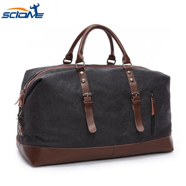 outdoor bags men gym for training large capacity luggage handbag travel camping scione canvas leather
outdoor bags men gym for training large capacity luggage handbag travel camping scione canvas leather