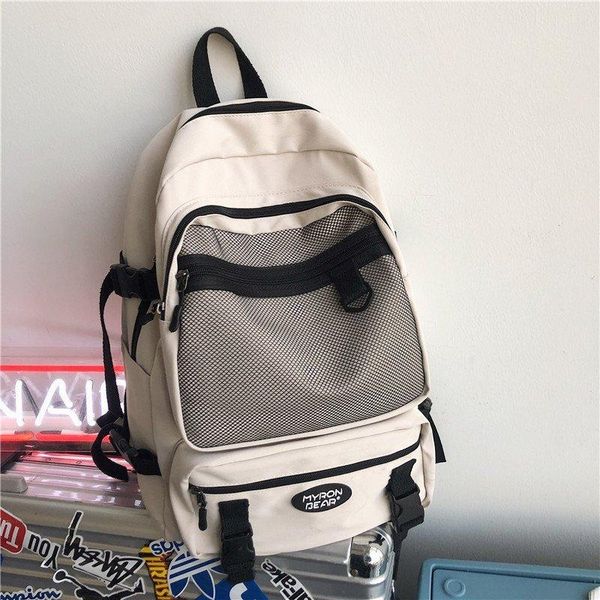 backpack teen daypack fashion men women college school bagpack travel shoulder bags for teenage boy girls 2021 rucksack
backpack teen daypack fashion men women college school bagpack travel shoulder bags for teenage boy girls 2021 rucksack