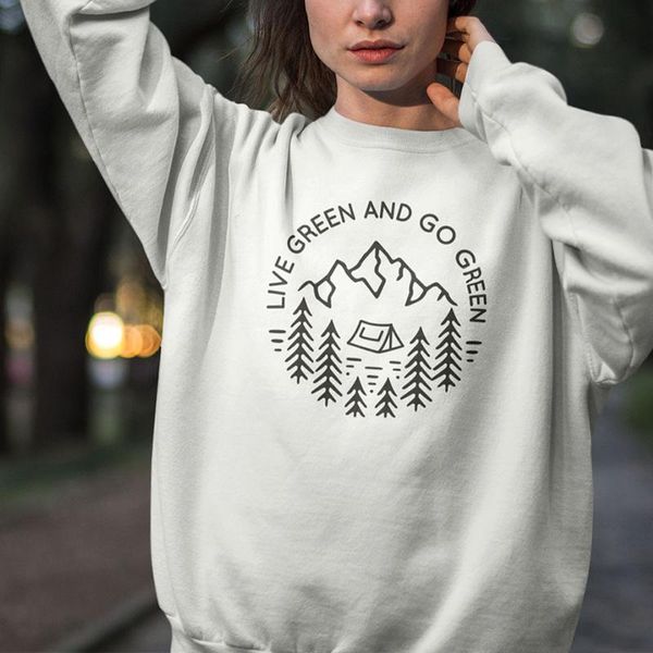 women's hoodies & sweatshirts live green and go womens sweatshirt fall clothes woman kawaii outerwear jumper women long sleeve hoodie p, Black
women's hoodies & sweatshirts live green and go womens sweatshirt fall clothes woman kawaii outerwear jumper women long sleeve hoodie p, Black