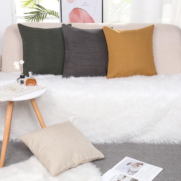 cushion/decorative pillow european style sofa pillowcase cushion living room cover back bedside office waist 44x 44cm
cushion/decorative pillow european style sofa pillowcase cushion living room cover back bedside office waist 44x 44cm