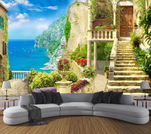 wallpapers papel de parede garden sea view background wall 3d wallpaper,bedroom ktv bar mural decor
wallpapers papel de parede garden sea view background wall 3d wallpaper,bedroom ktv bar mural decor