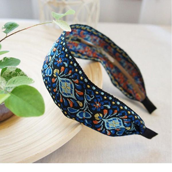 fashion bohemian headbands new style embroidered floral hair accessories sweet width hair hoop women yoga jlluyz
fashion bohemian headbands new style embroidered floral hair accessories sweet width hair hoop women yoga jlluyz