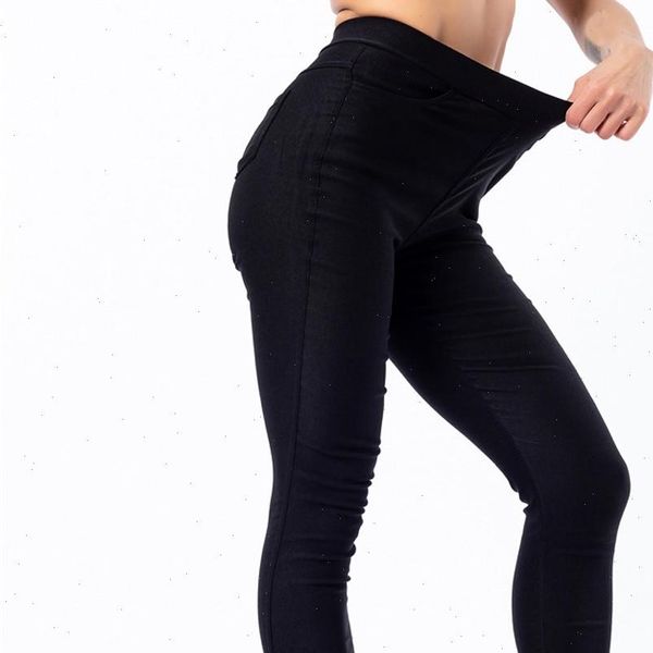 women fashion leggings lady print wet high waist hip leisure trouser pant plus size black white stretch trousers skinny pants
women fashion leggings lady print wet high waist hip leisure trouser pant plus size black white stretch trousers skinny pants