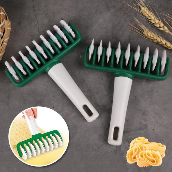 rolling pins & pastry boards noodles cutter multi function roller dough plastic noodle knife instant maker cookie pie craft kitchen accessor
rolling pins & pastry boards noodles cutter multi function roller dough plastic noodle knife instant maker cookie pie craft kitchen accessor