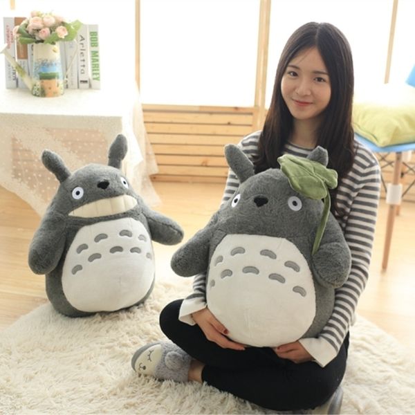 genuine japanese chinchilla hayao miyazaki animation plush toys large doll pillow girlfriend children's gift man
genuine japanese chinchilla hayao miyazaki animation plush toys large doll pillow girlfriend children's gift man