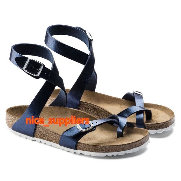 fashion boken style designer brand arizona men flat heel sandals women multaicolor summer casual shoes buckle genuine leathe, Black
fashion boken style designer brand arizona men flat heel sandals women multaicolor summer casual shoes buckle genuine leathe, Black