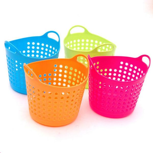 storage baskets portable plastic pencil pot desk pen organizer flower holder makeup brush container stationery basket cosmetic
storage baskets portable plastic pencil pot desk pen organizer flower holder makeup brush container stationery basket cosmetic