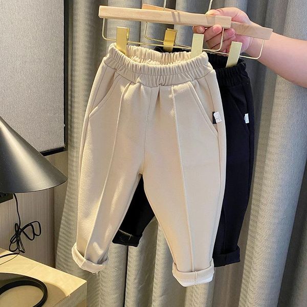 keep warm 100% cotton spring autumn trousers long pants for girls boys sport children kids clothing teenagers high quality, Blue
keep warm 100% cotton spring autumn trousers long pants for girls boys sport children kids clothing teenagers high quality, Blue