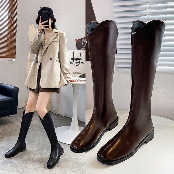 boots women autumn platform 2021 winter gothic shoes long fashion black beige mid calf knight female
boots women autumn platform 2021 winter gothic shoes long fashion black beige mid calf knight female