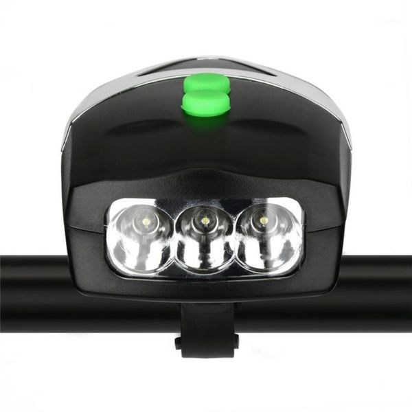 bike lights 3led bicycle light with horn bell headlight cycling riding accessories led front a401
bike lights 3led bicycle light with horn bell headlight cycling riding accessories led front a401
