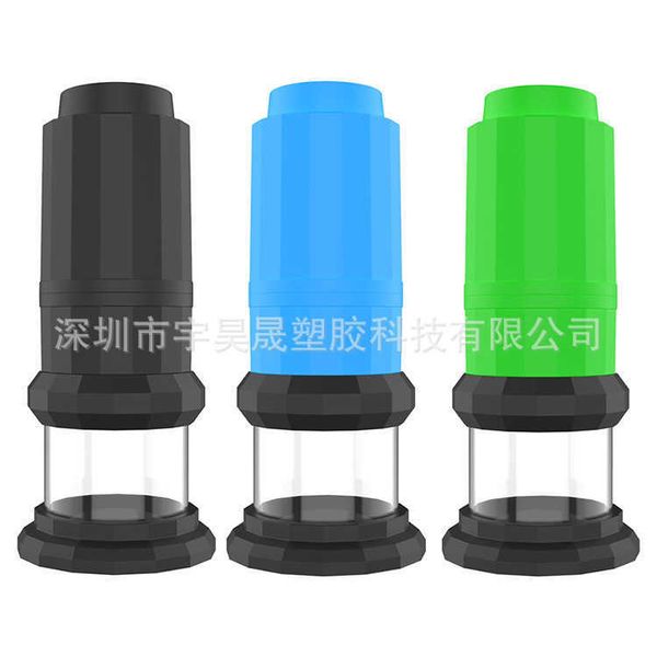 new second generation automatic bidirectional electric electronic cigarette fittings tobacco grinder
new second generation automatic bidirectional electric electronic cigarette fittings tobacco grinder